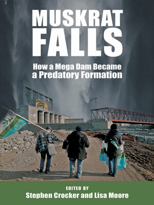 cover image of Muskrat Falls